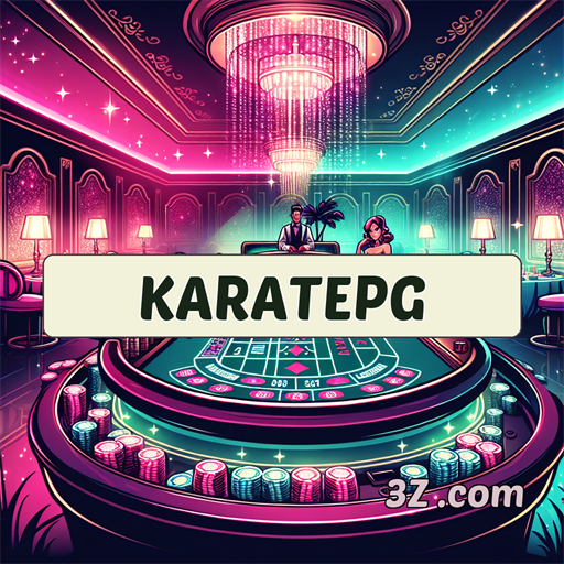 Apostas Inovadoras no KaratePG: Diversão e Emoção à Vista