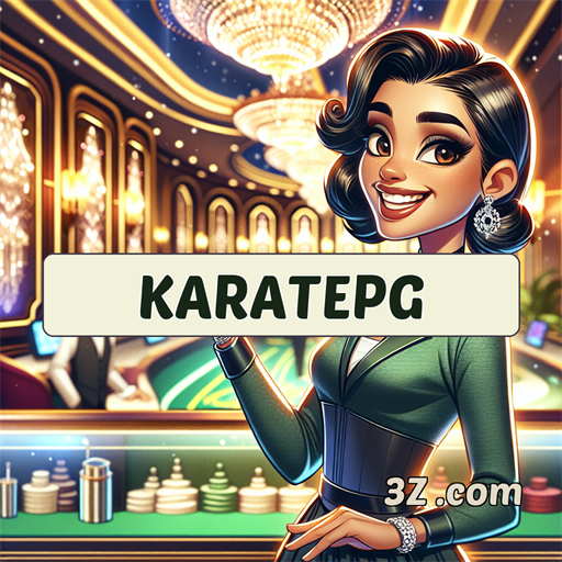 Recursos do App KaratePG que Tornam Jogar uma Experiência Única