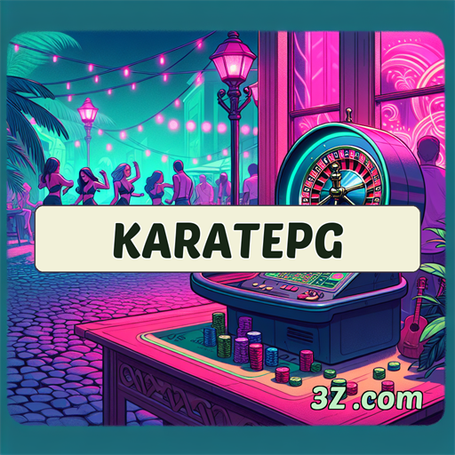 Bônus Imperdíveis no Karatepg: Aproveite Ao Máximo!