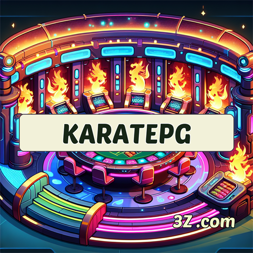 Acesso mágico: Login em karatepg transforma a experiência gamer