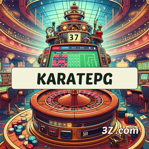 karatepg Métodos de Pagamento