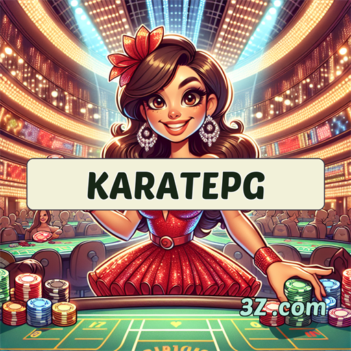 karatepg Máquinas Caça-Níqueis