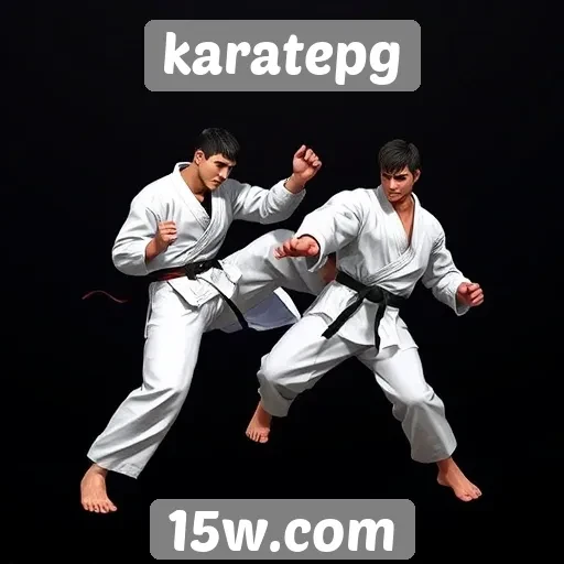 Explorando os recursos de personalização em KaratePG