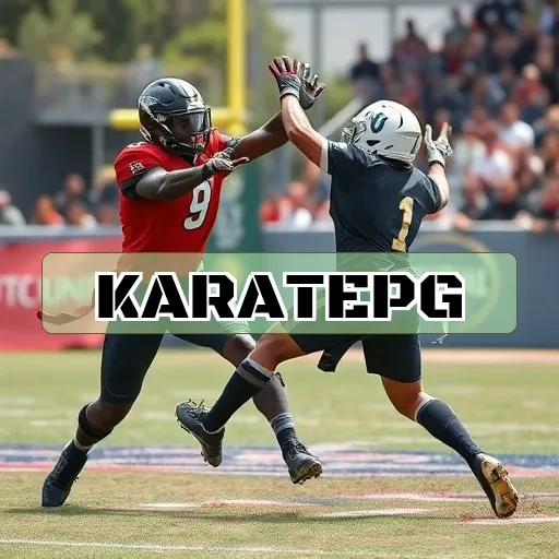 karatepg Quebra-cabeça