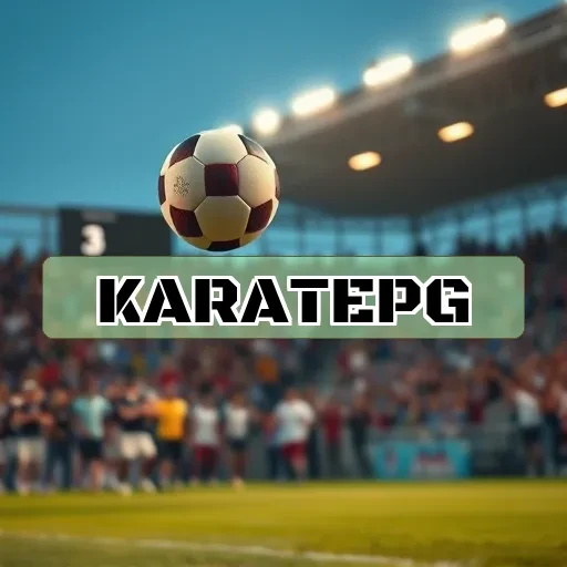 karatepg RPG