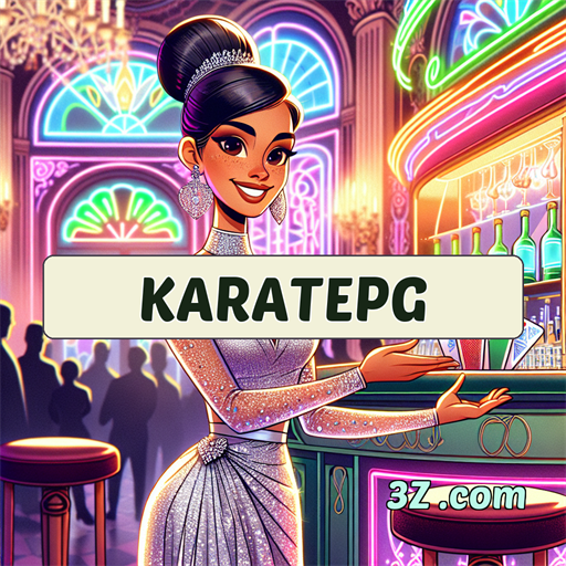 Recursos VIP do Karatepg: Surpresas que Encantam Jogadores